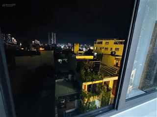 Toà căn hộ vô địch dòng tiền trung tâm biển mỹ khuê, góc an nhơn 3&8, dòng tiền net 105 triệu/tháng