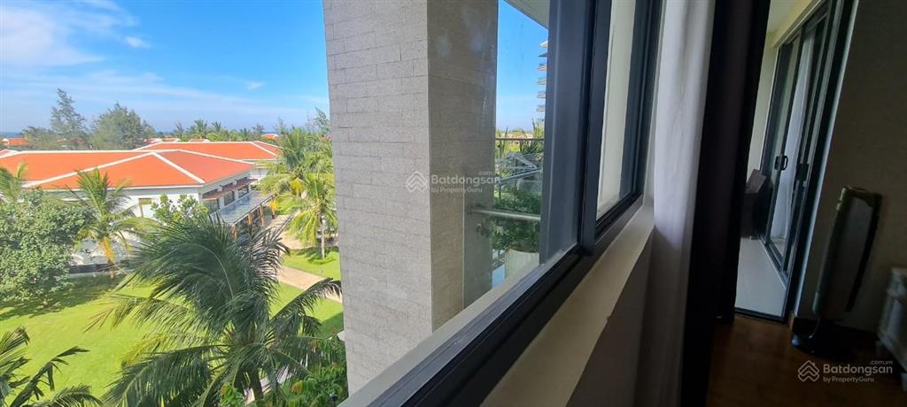 Căn hộ view biển the ocean suites đà nẵng, thuộc tổ hợp ocean resort sỡ hữu lâu dài