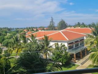 Căn hộ view biển the ocean suites đà nẵng, thuộc tổ hợp ocean resort sỡ hữu lâu dài