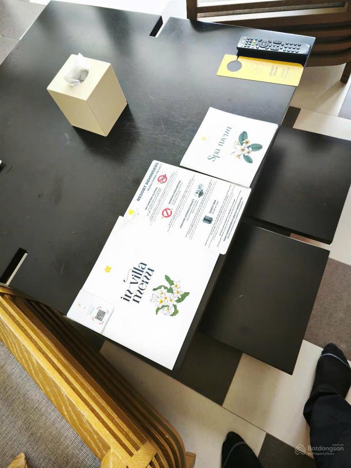 Biệt thự mặt trực diện biển mỹ khê sở hữu lâu dài, btb 5 sao đà nẵng premier village resort