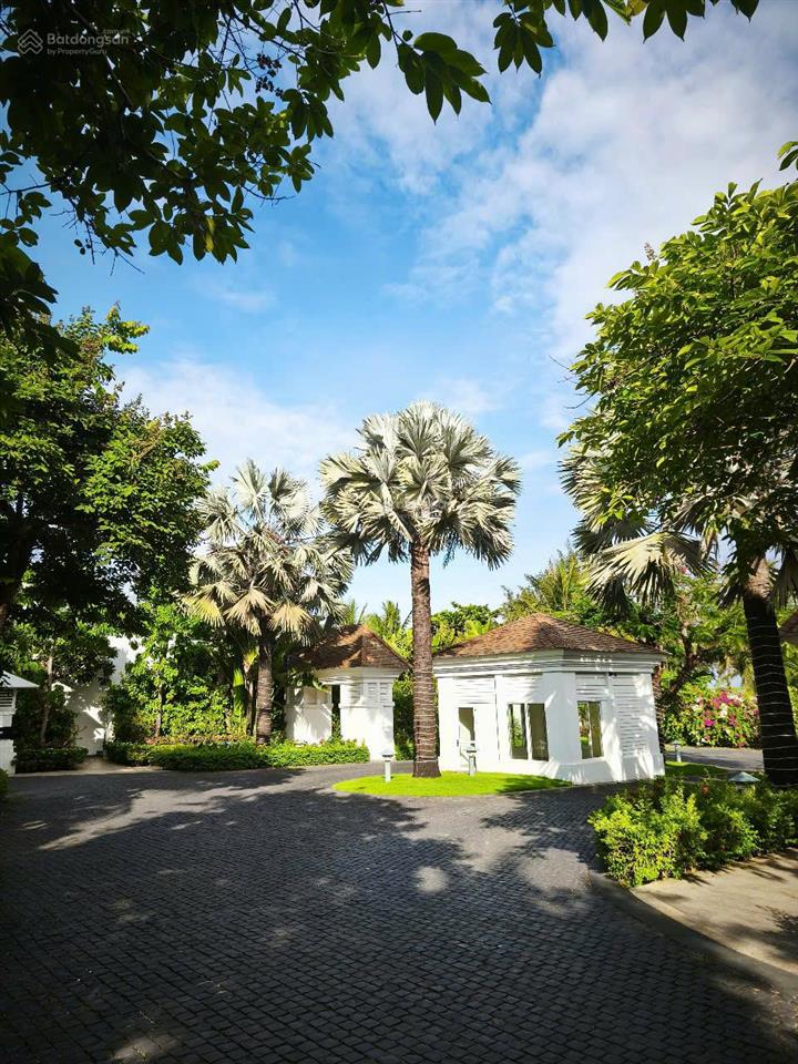 Biệt thự mặt trực diện biển mỹ khê sở hữu lâu dài, btb 5 sao đà nẵng premier village resort