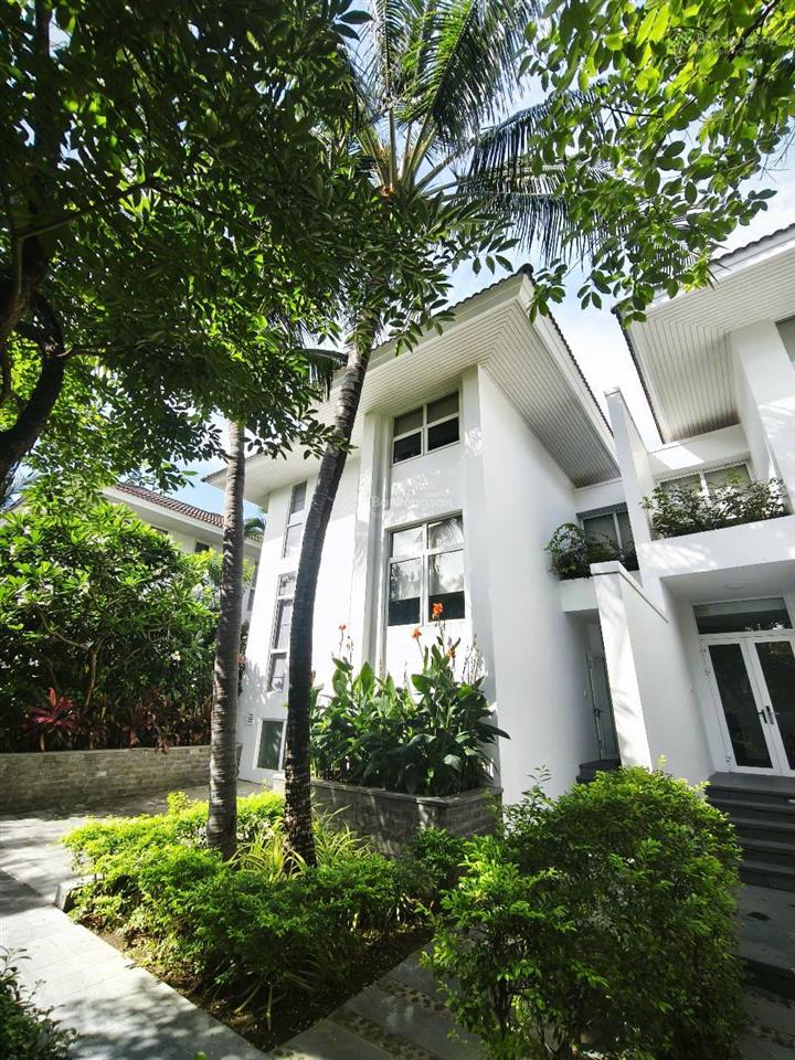 Biệt thự mặt trực diện biển mỹ khê sở hữu lâu dài, btb 5 sao đà nẵng premier village resort