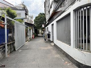 Bán nhà 1 trệt 1 lầu 5x20 giá 7,9 tỉ gần chợ đêm man thiện tăng nhơn phú, sổ hồng