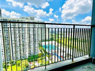 Cần bán 1pn+ rainbow có sổ hồng view hồ bơi lầu cao giá 2.15 tỉ