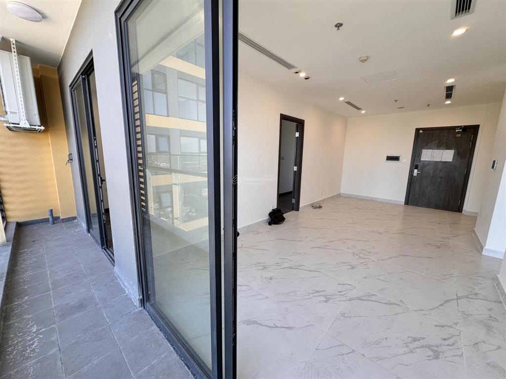 Chính chủ cần bán 2 phòng ngủ beverly be3 79m2 view công viên 36ha giá 6,5 tỉ