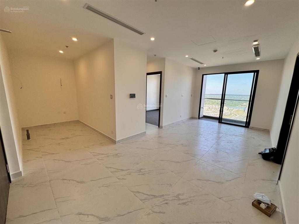 Chính chủ cần bán 2 phòng ngủ beverly be3 79m2 view công viên 36ha giá 6,5 tỉ