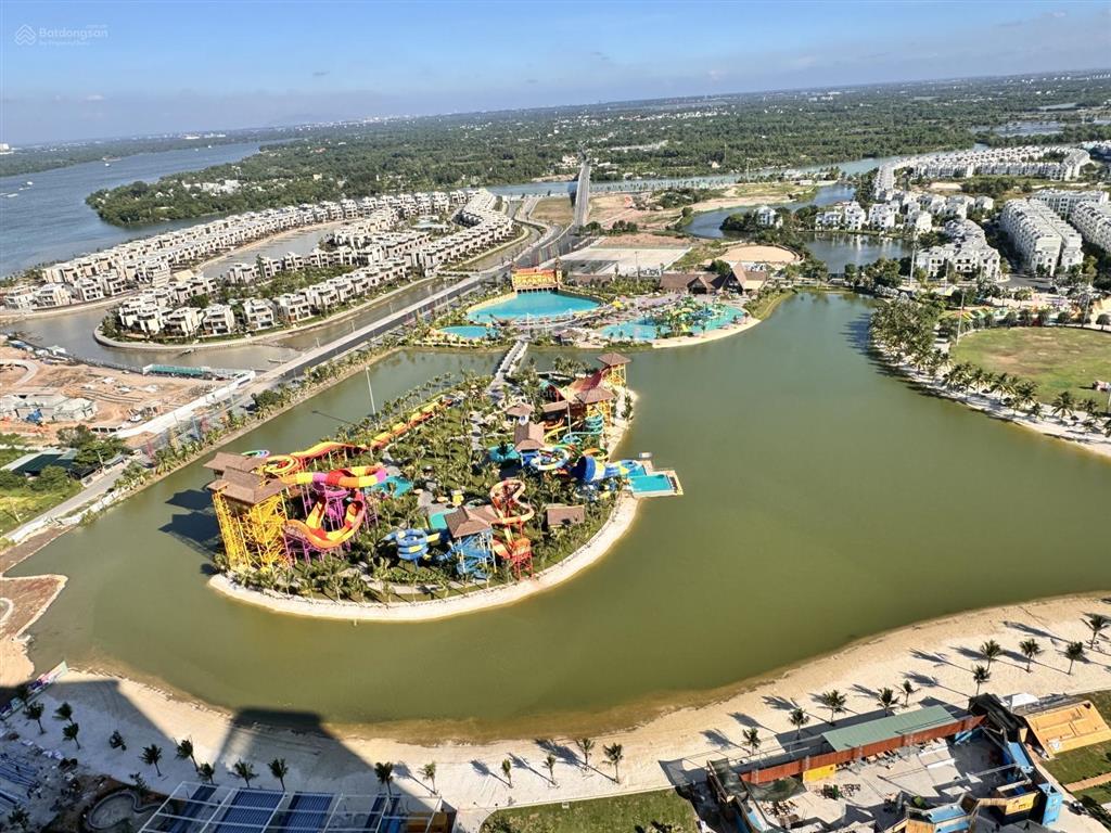 Chính chủ cần bán 2 phòng ngủ beverly be3 79m2 view công viên 36ha giá 6,5 tỉ