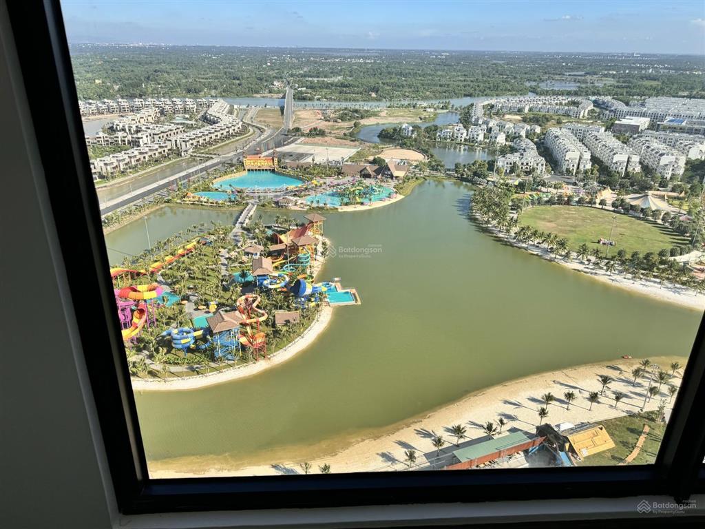 Chính chủ cần bán 2 phòng ngủ beverly be3 79m2 view công viên 36ha giá 6,5 tỉ