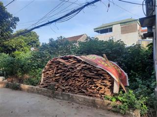 Bán đất tại thôn mơ nồng, thạch thất, 28 triệu / m2, 91.9m2, giá tốt
