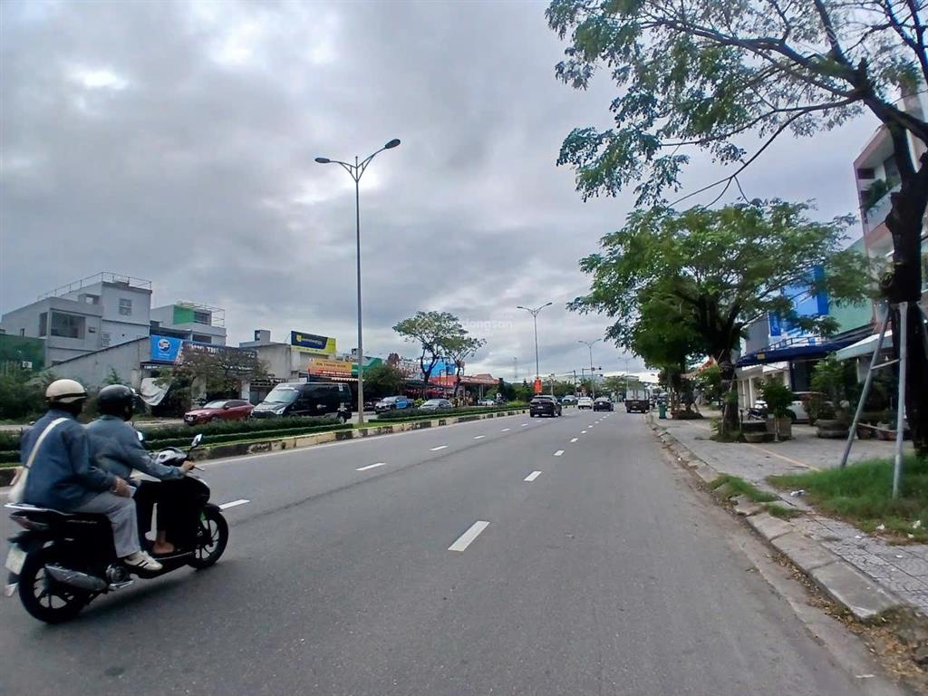 Bán đất đường 2 làn võ chí công, hòa xuân, cẩm lệ, nhiều vị trí