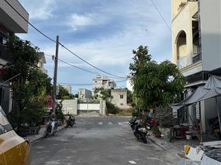 Bán đất đường đa mặn 16 (ngang 7m), gần ngã tư lê văn hiến