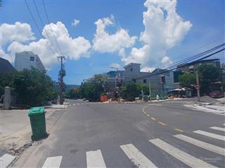 Bán đất đường 10m5 trần nhân tông, vị trí sát lô góc cực đẹp