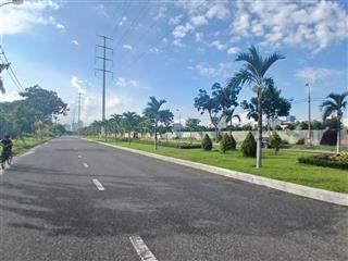 Bán 400m2 đất mặt tiền đường an dương vương, quy hoạch xây 21 tầng
