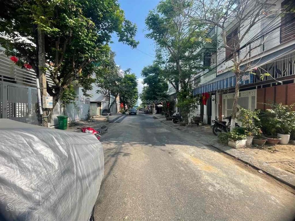 Bán cặp đất 150m2 đường trần thanh mại, an hải bắc, sơn trà