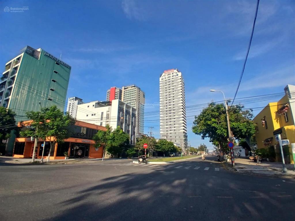 Bán lô góc vương thừa vũ & lê bôi sát biển võ nguyễn giáp