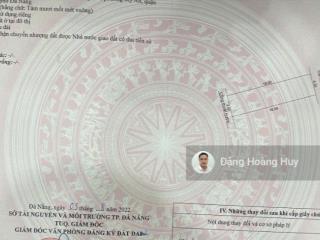 Bán đất đường an thượng 32, khu du lịch phố tây