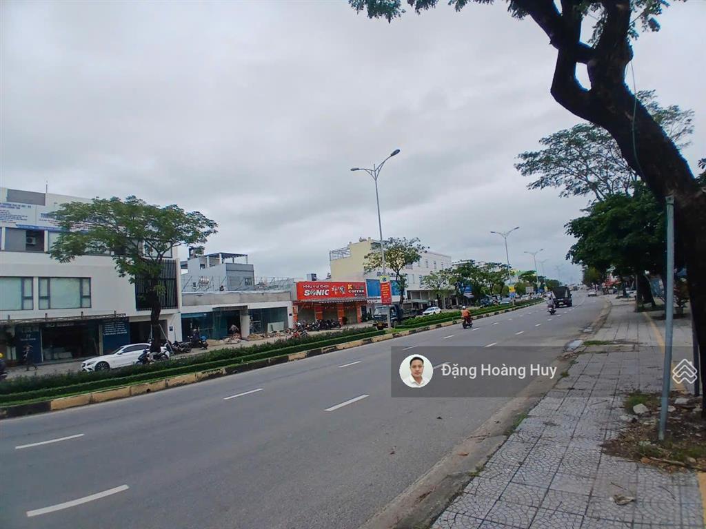 Bán đất đường 2 làn võ chí công, hòa xuân, cẩm lệ, nhiều vị trí.
