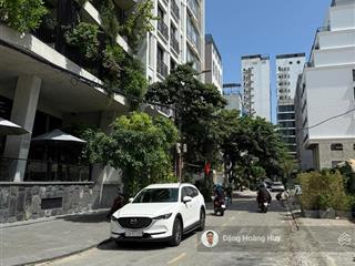 Siêu phẩm vip an thượng 31  lô đất đẹp nhất phố tây