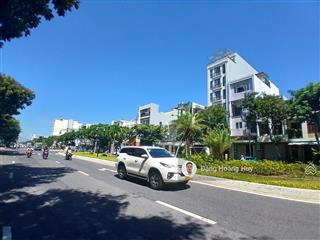 Bán 2 lô liền kề đường hồ xuân hương, ngũ hành sơn