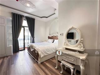 Bán tòa căn hộ 7 tầng đường an thượng 2, khu phố tây