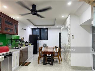 Bán nhà 3 tầng đường nguyễn lữ, khuê mỹ, ngũ hành sơn
