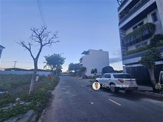 Bán đất đường bùi sỹ tiêm, khu halla, gần công viên châu á
