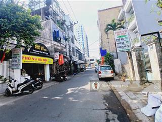 Bán đất mặt tiền đường lê hữu trác (ngang 10m), an hải đông, sơn trà