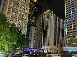 Bán đất đường lê quang đạo, đoạn sầm uất khu phố tây