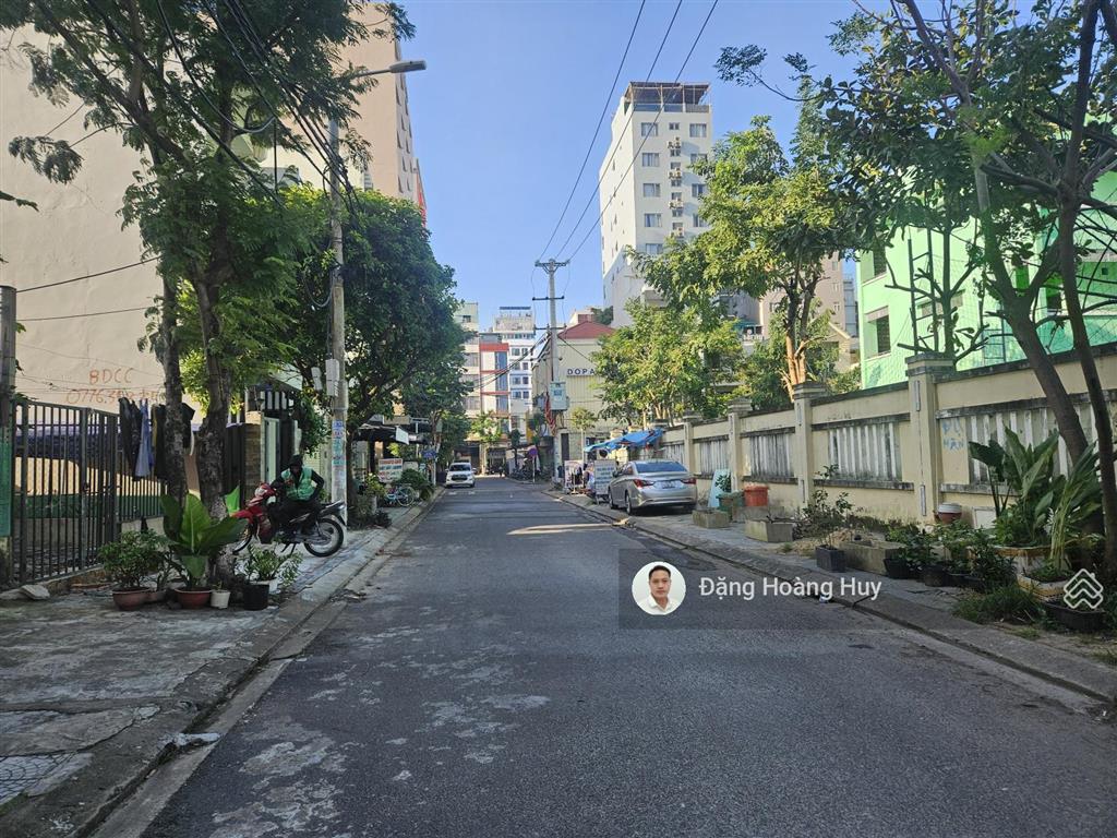 Bán đất mặt tiền an thượng 21, gần châu thị vĩnh tế