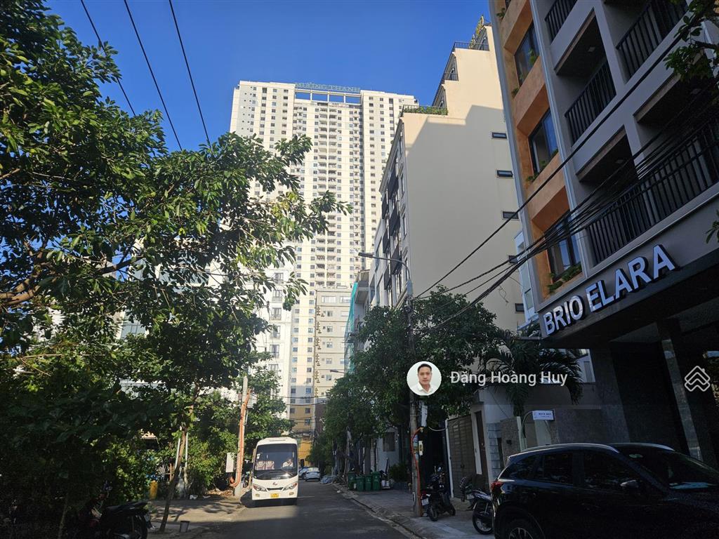 Bán đất mặt tiền an thượng 21, gần châu thị vĩnh tế