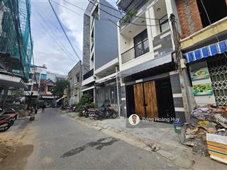 Bán đất mặt tiền tôn thất thiệp, gần châu thị vĩnh tế