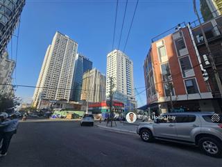 Chào bán các cặp đất khu an thượng, thích hợp xây căn hộ