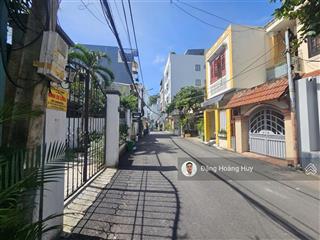 Bán đất mặt tiền trần khánh dư, gần nguyễn văn thoại