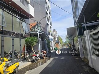 Bán lô đất 2 mặt tiền trước sau đường nhánh mỹ đa đông 12, gần biển