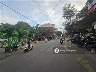 Bán cặp đất đường châu thị vĩnh tế, tuyến phố ẩm thực