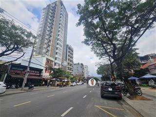 Chào bán 2 cặp đất vip đường hồ nghinh, phước mỹ, sơn trà, đà nẵng