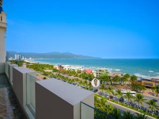 Bán khách sạn võ nguyên giáp  đối diện bãi tắm đẹp nhất đà nẵng