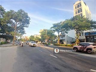 Bán 3 lô liền kề đường trần hưng đạo  vị trí đẹp