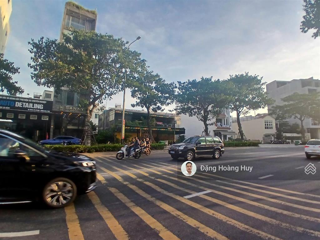 Bán 3 lô liền kề đường trần hưng đạo  vị trí đẹp