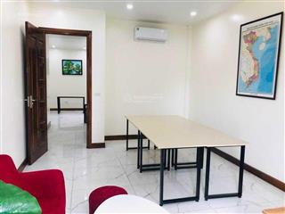 Cho thuê văn phòng số 54 lê quang đạo 30m250m2, 60m2 nhà mới, mặt tiền rộng có ban công, vuông vắn