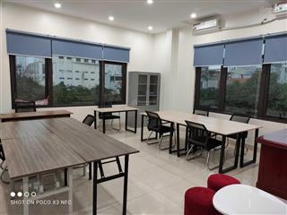 Chính chủ cho thuê văn phòng 25m2, 30m2, 50m2 tại 146 hoàng quốc việt từ 5tr