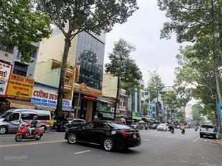 Bán mặt tiền hùng vương , p4 , q5