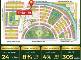 Bán bt tại vinhomes golden city dương kinh  hải phòng, chỉ 5,7 tỷ, 65m2, 5 tầng, pháp lý đầy đủ