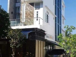 Chính chủ bán nhà 2 mặt tiền tại số 58 lý triện, đà nẵng (đang cho công ty thuê 20 triệu/tháng