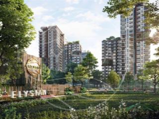 Elysian by gamudaland chính thức nhận booking cho tháp b ưu đãi chiết khấu lên đến 9%