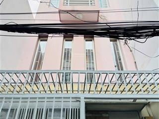 Nhà cực hiếm  chính chủ giảm 100 triệu  nhà 4 tầng  trung tâm quận 10, bà hạt  đường 3/2