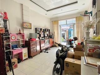 Nhà chính chủ gửi  đơn giá trên m2 rẻ  lê đức thọ  dương quảng hàm  phường 6  tiện xây chdv