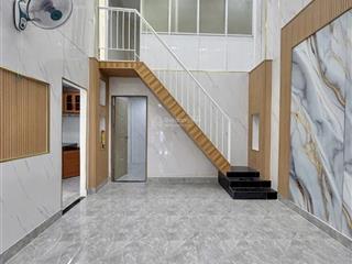 Nhà giá rẻ  diện tích lớn  đủ công năng đường số 14  quang trung, p8, gò vấp