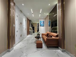 Chủ giảm 200 triệunhà đẹp nội thất luxury hẻm sạch đẹp 1 trục đường thống nhất  ds 8 gần city