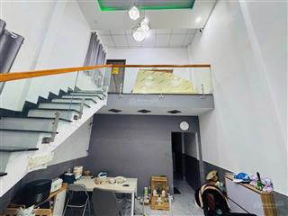 Hàng thơm diện tích to 50m2 đất 20 mét ra mặt tiền lê văn thọ nhà mới hơn 4 t